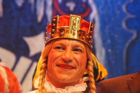 Sitzung der Aidshilfe